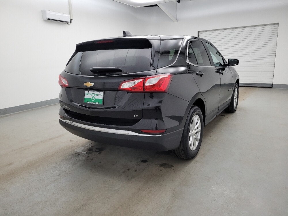 2021 Chevrolet Equinox in Columbus, OH 43228 - 18123119 9