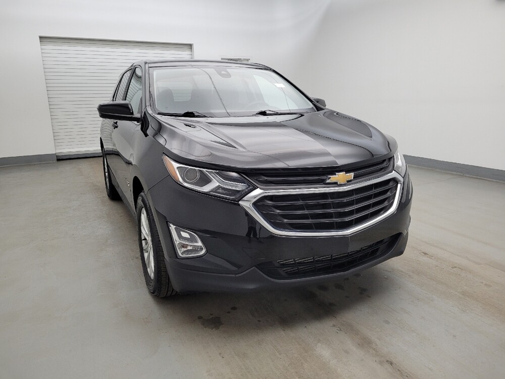 2021 Chevrolet Equinox in Columbus, OH 43228 - 18123119 14