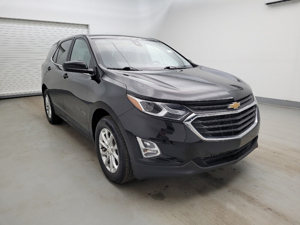 2021 Chevrolet Equinox in Columbus, OH 43228 - 18123119 13
