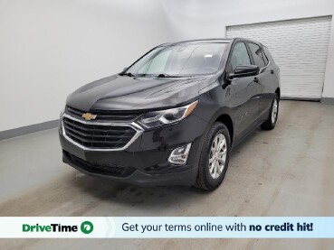 2021 Chevrolet Equinox in Columbus, OH 43228