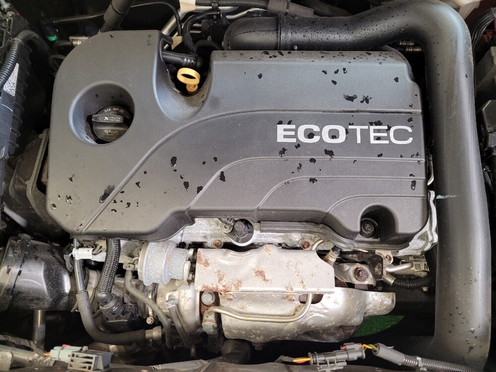 2021 Chevrolet Equinox in Columbus, OH 43228 - 18123119 30