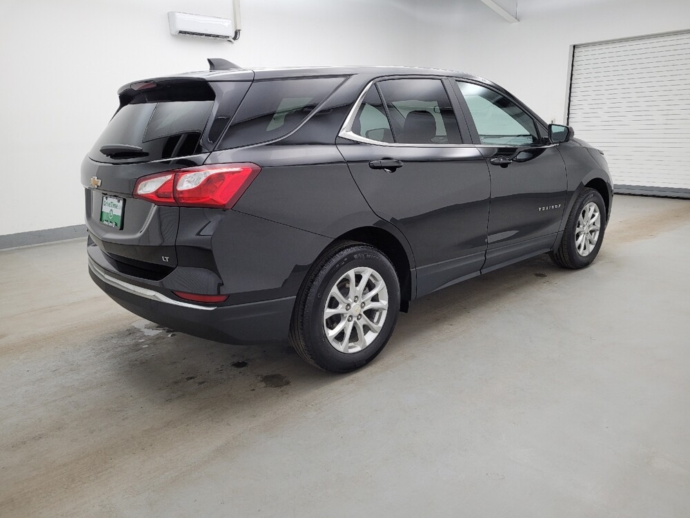 2021 Chevrolet Equinox in Columbus, OH 43228 - 18123119 10