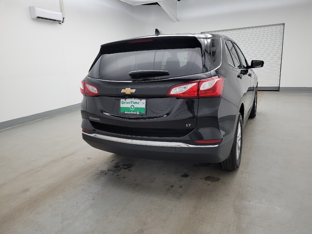 2021 Chevrolet Equinox in Columbus, OH 43228 - 18123119 7