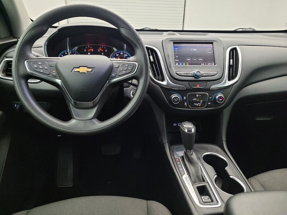 2021 Chevrolet Equinox in Columbus, OH 43228 - 18123119 22