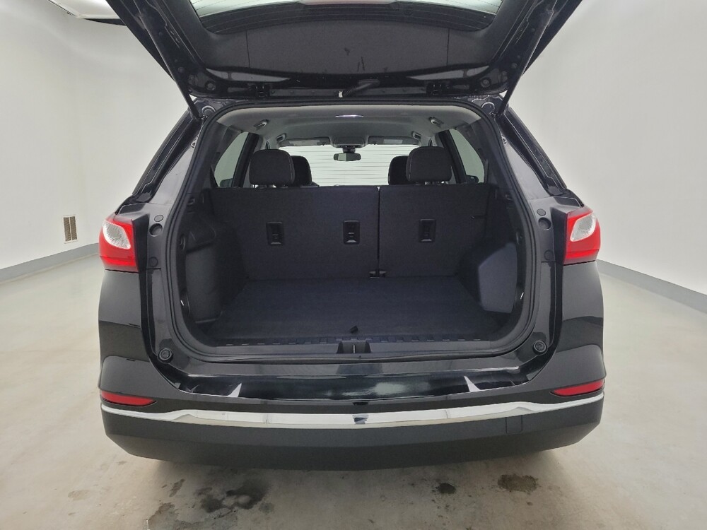 2021 Chevrolet Equinox in Columbus, OH 43228 - 18123119 29