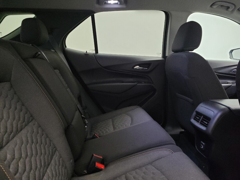 2021 Chevrolet Equinox in Columbus, OH 43228 - 18123119 19