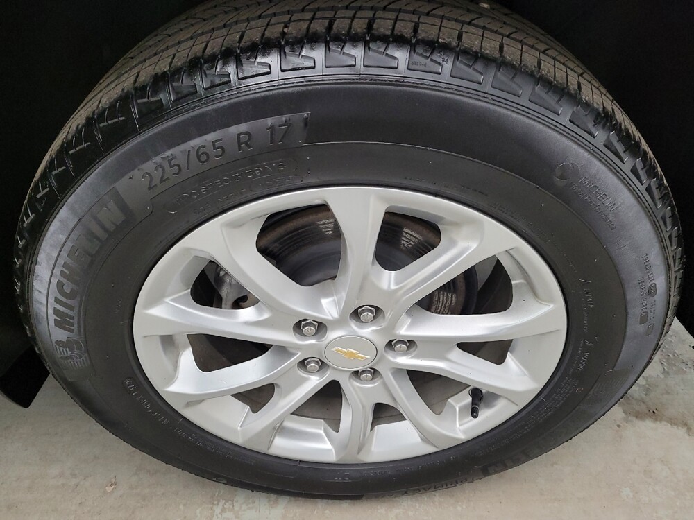 2021 Chevrolet Equinox in Columbus, OH 43228 - 18123119 31