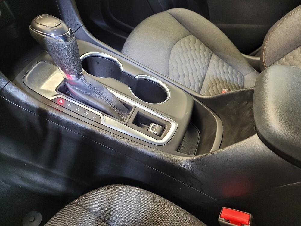 2021 Chevrolet Equinox in Columbus, OH 43228 - 18123119 26