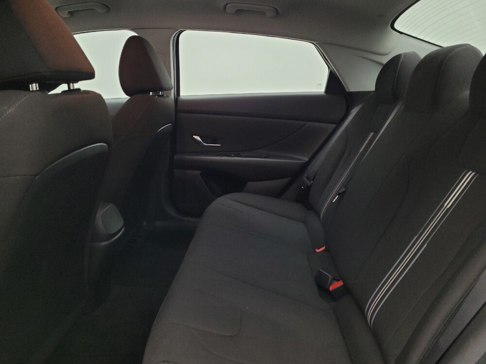 2023 Hyundai Elantra in Cincinnati, OH 45255 - 18123120 18