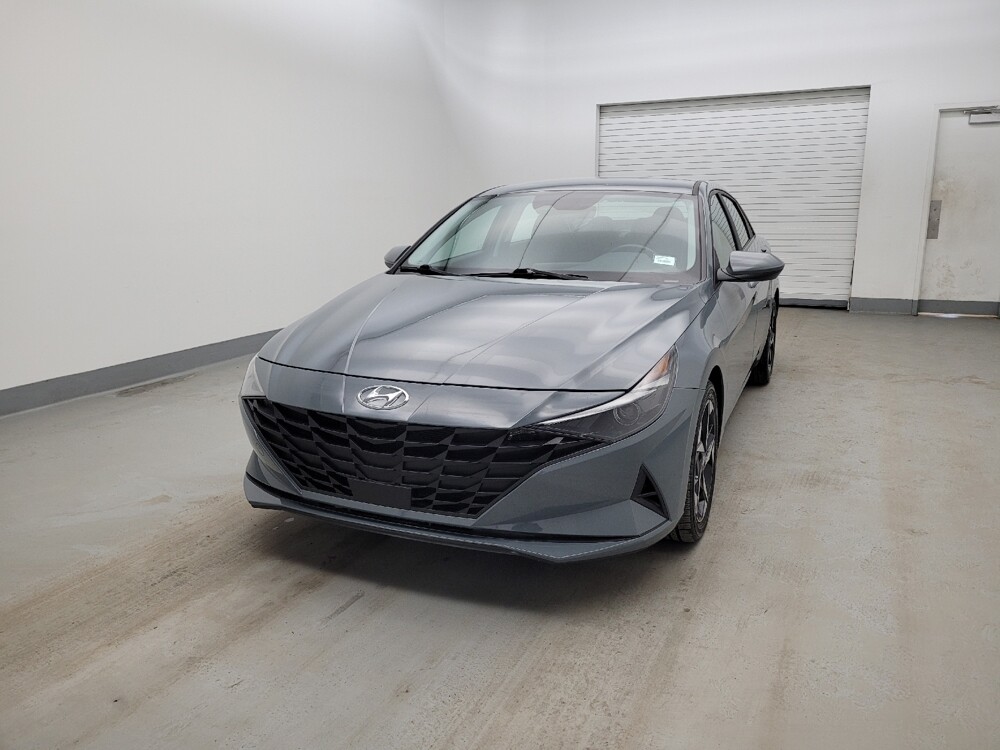 2023 Hyundai Elantra in Cincinnati, OH 45255 - 18123120 15