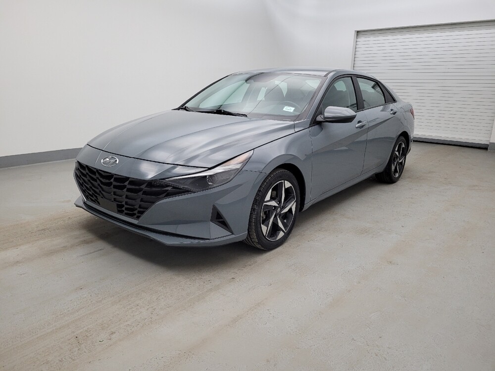 2023 Hyundai Elantra in Cincinnati, OH 45255 - 18123120 2