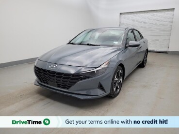 2023 Hyundai Elantra in Cincinnati, OH 45255