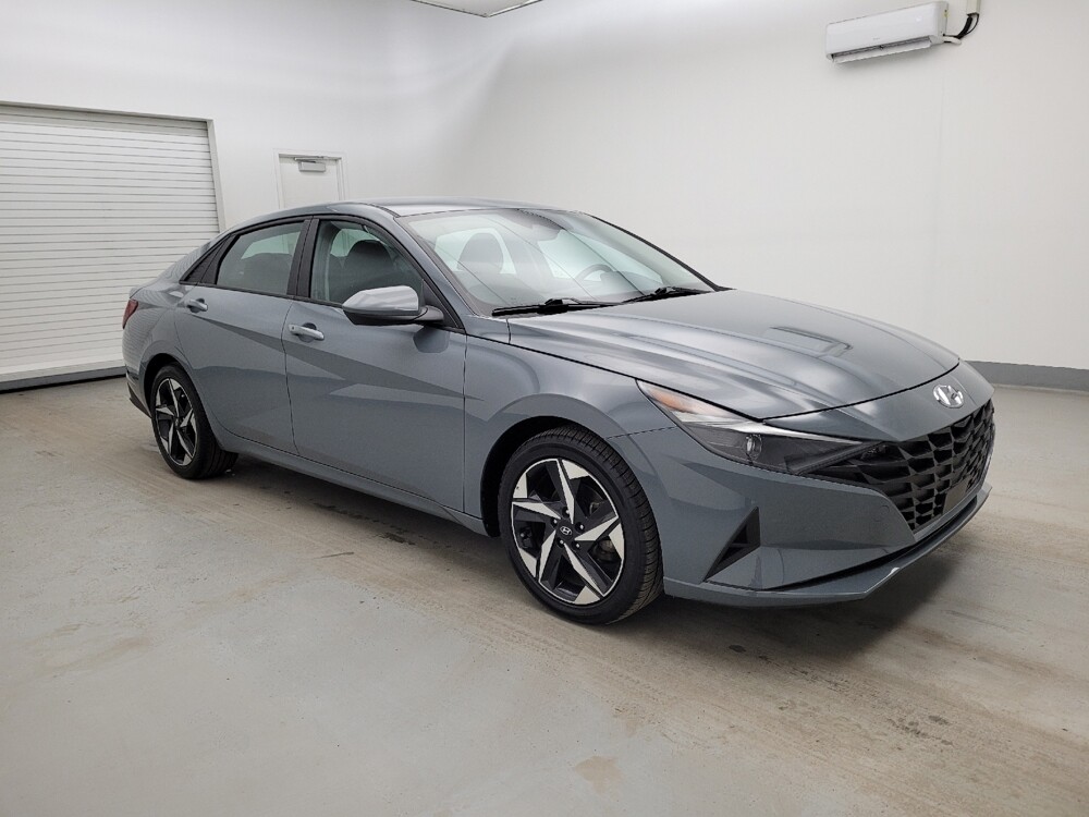 2023 Hyundai Elantra in Cincinnati, OH 45255 - 18123120 11