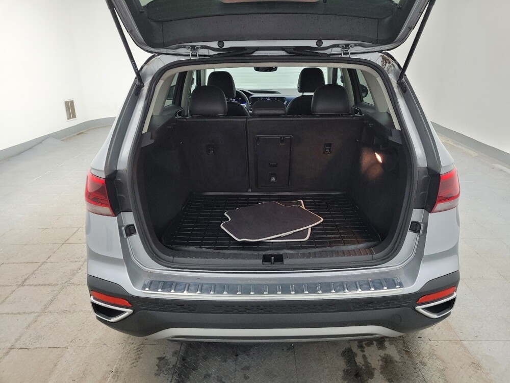 2023 Volkswagen Taos in Columbus, OH 43228 - 18123121 29