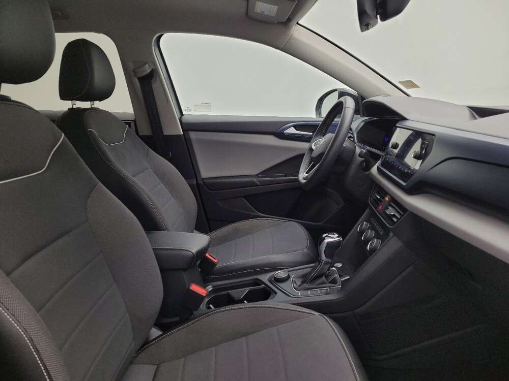 2023 Volkswagen Taos in Columbus, OH 43228 - 18123121 21