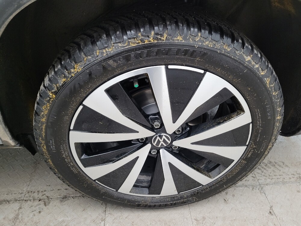 2023 Volkswagen Taos in Columbus, OH 43228 - 18123121 31