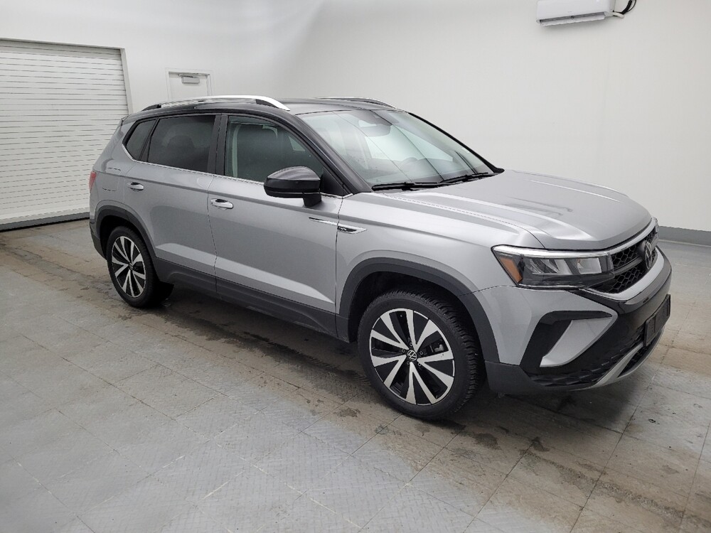 2023 Volkswagen Taos in Columbus, OH 43228 - 18123121 11