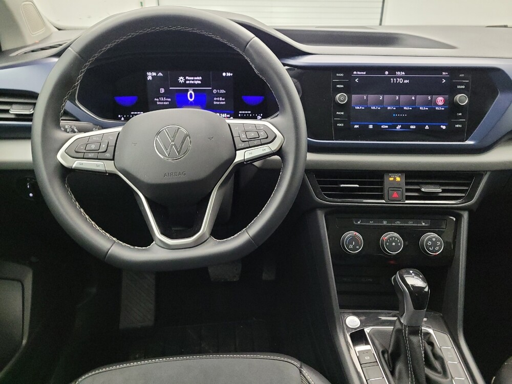 2023 Volkswagen Taos in Columbus, OH 43228 - 18123121 22