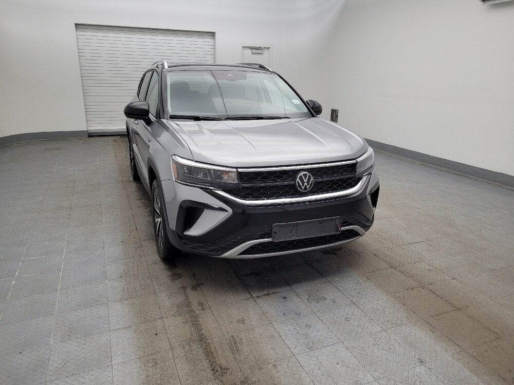 2023 Volkswagen Taos in Columbus, OH 43228 - 18123121 14