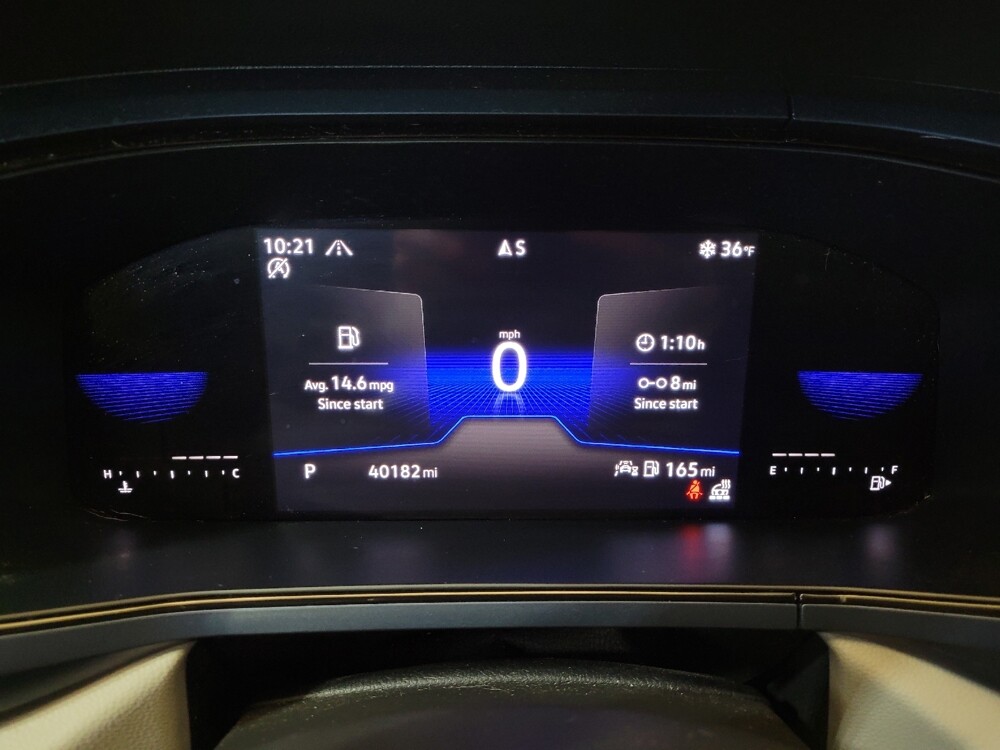 2023 Volkswagen Taos in Columbus, OH 43228 - 18123121 23