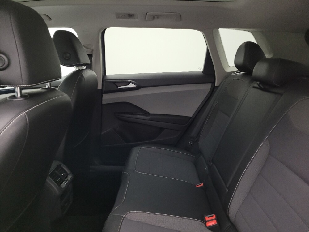 2023 Volkswagen Taos in Columbus, OH 43228 - 18123121 18