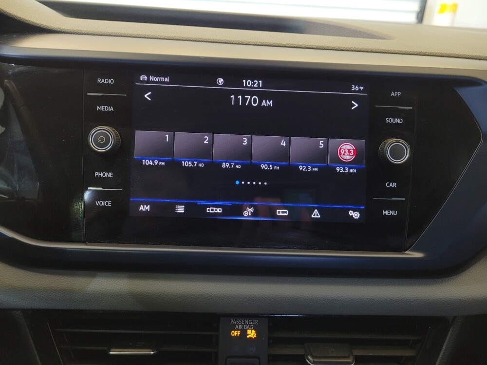 2023 Volkswagen Taos in Columbus, OH 43228 - 18123121 25