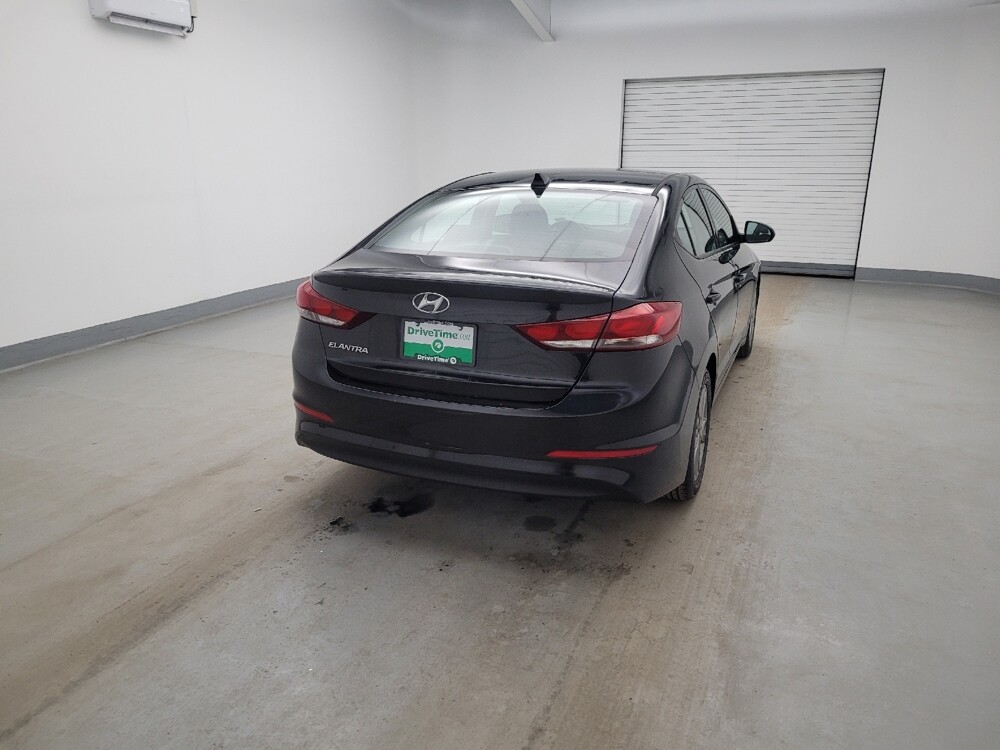 2018 Hyundai Elantra in Columbus, OH 43228 - 18123122 7