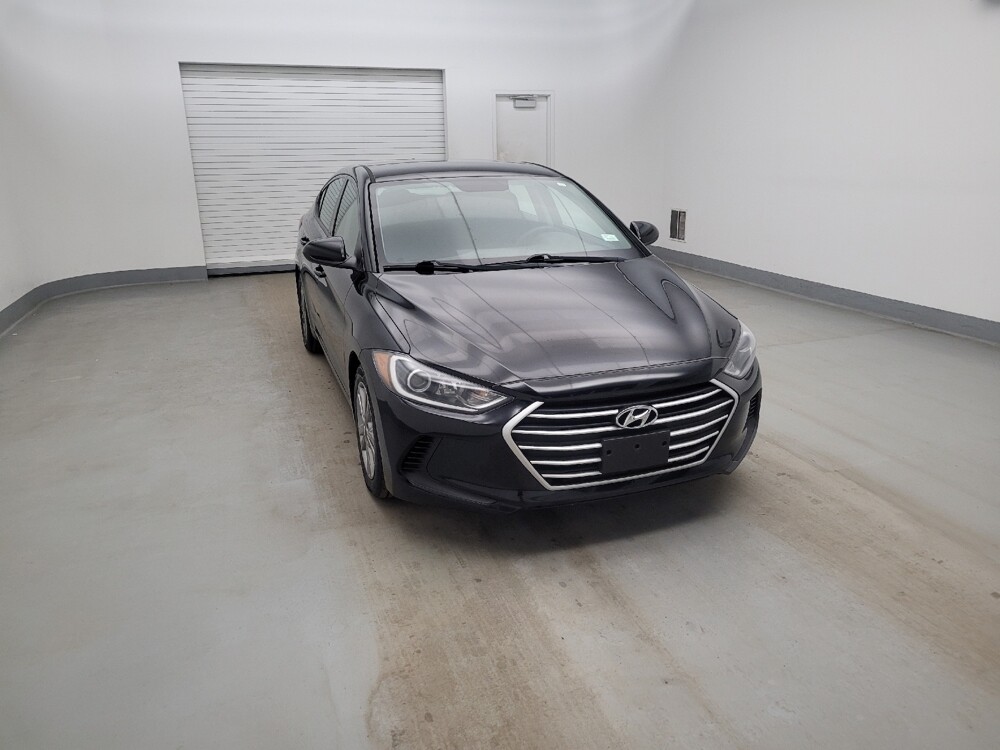 2018 Hyundai Elantra in Columbus, OH 43228 - 18123122 14