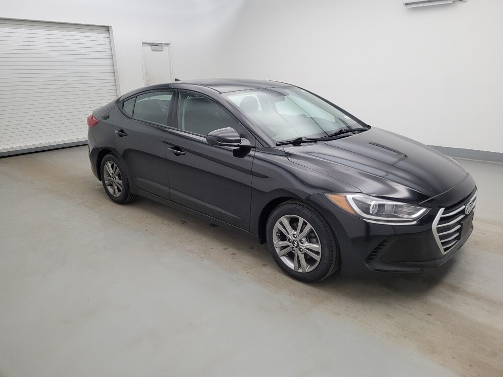 2018 Hyundai Elantra in Columbus, OH 43228 - 18123122 11