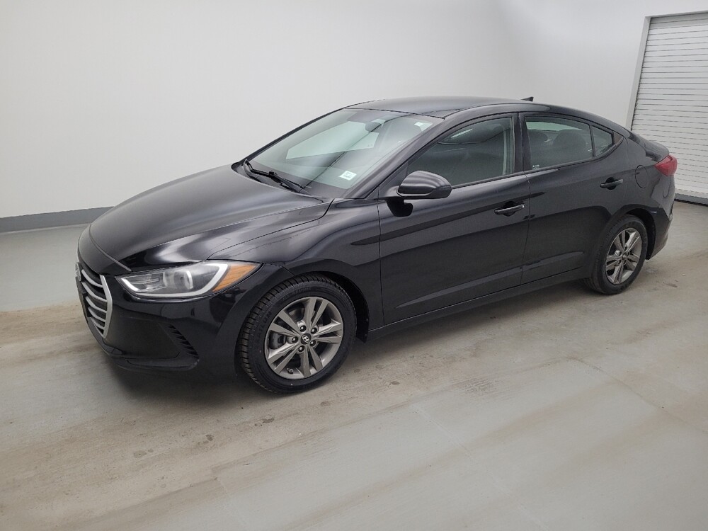2018 Hyundai Elantra in Columbus, OH 43228 - 18123122 2