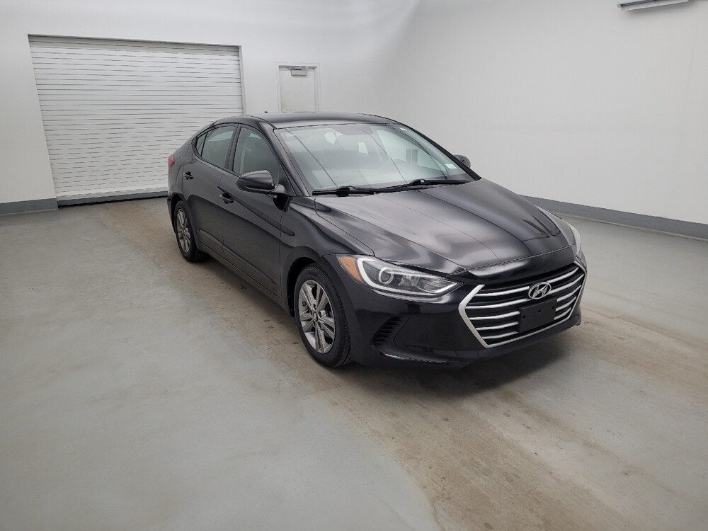 2018 Hyundai Elantra in Columbus, OH 43228 - 18123122 13