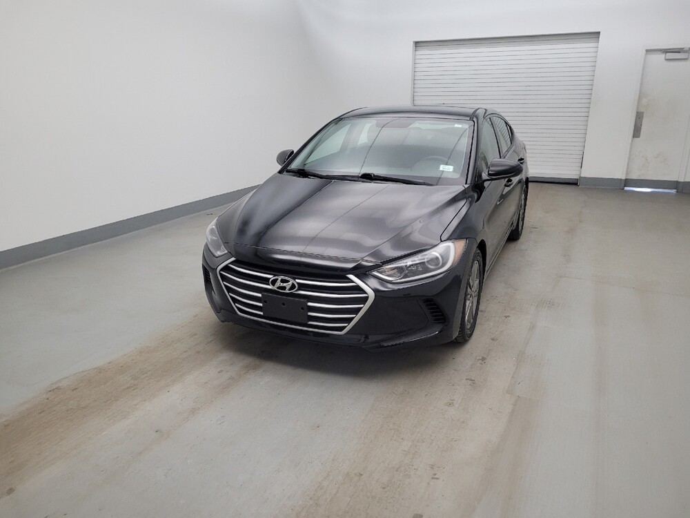 2018 Hyundai Elantra in Columbus, OH 43228 - 18123122 15