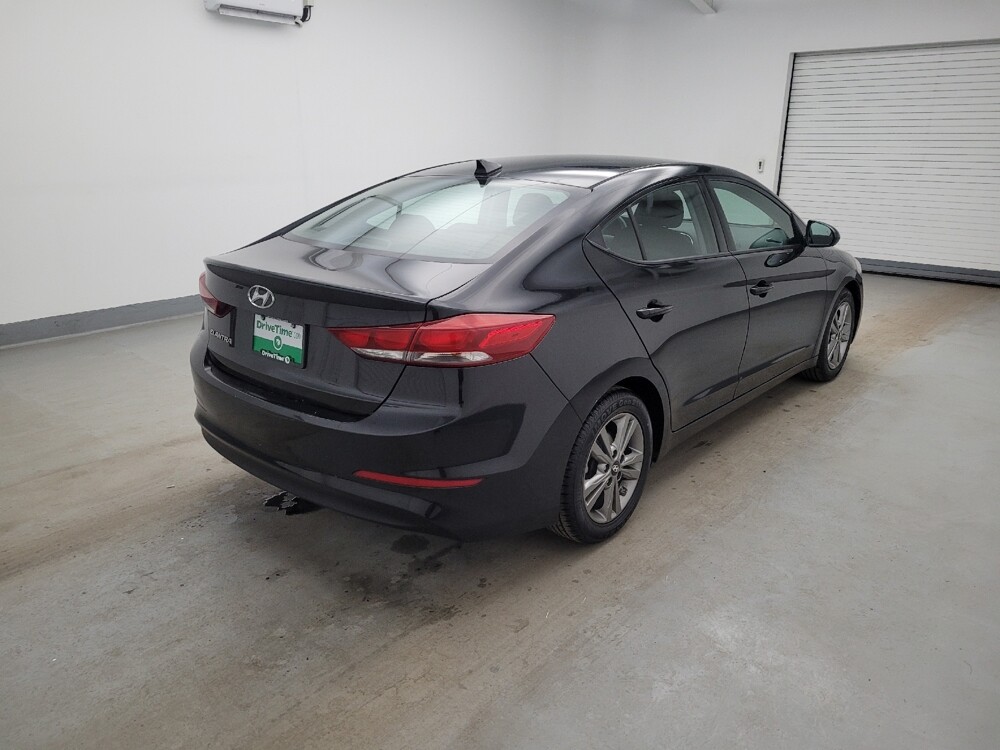 2018 Hyundai Elantra in Columbus, OH 43228 - 18123122 9