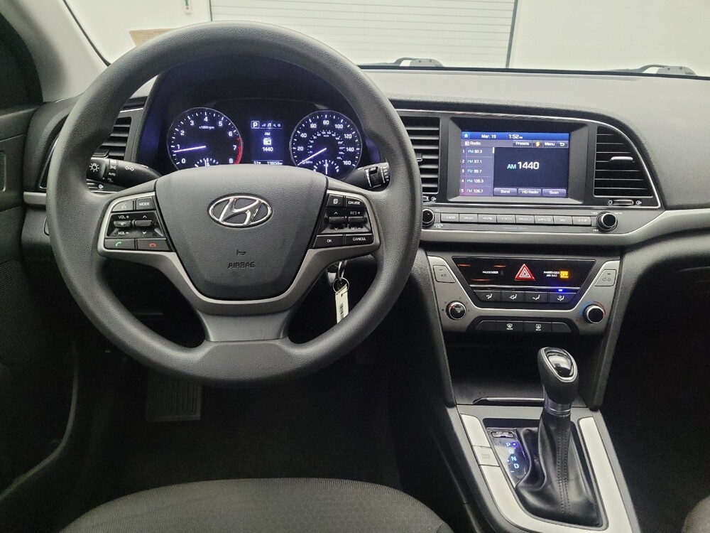 2018 Hyundai Elantra in Columbus, OH 43228 - 18123122 22