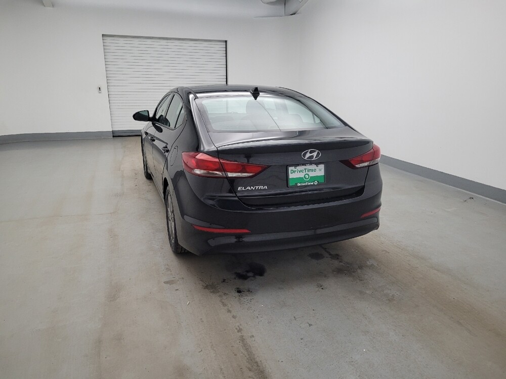 2018 Hyundai Elantra in Columbus, OH 43228 - 18123122 6