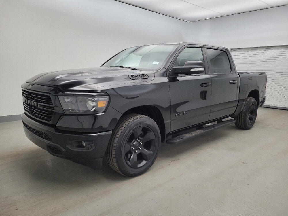 2019 RAM 1500 in Cincinnati, OH 45255 - 18123123 2