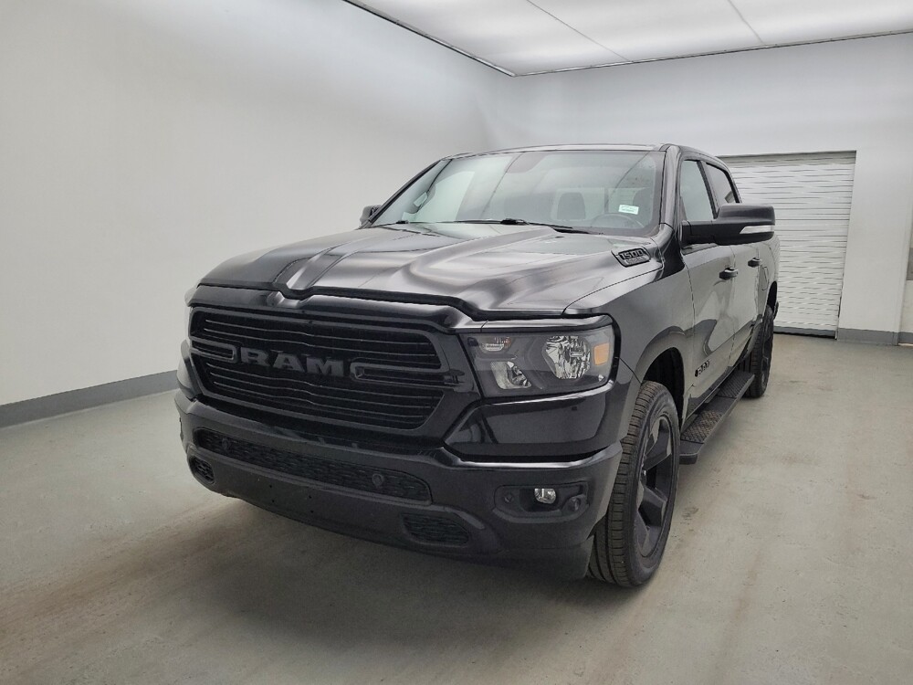 2019 RAM 1500 in Cincinnati, OH 45255 - 18123123 15
