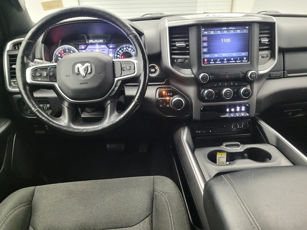 2019 RAM 1500 in Cincinnati, OH 45255 - 18123123 22