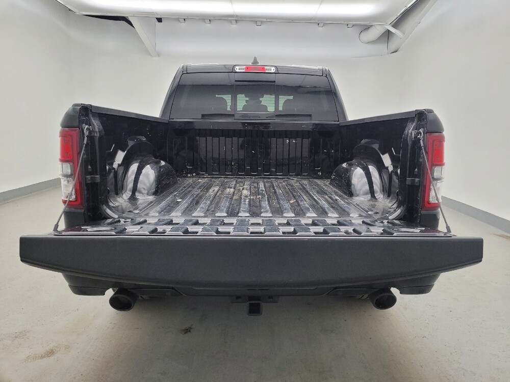 2019 RAM 1500 in Cincinnati, OH 45255 - 18123123 29