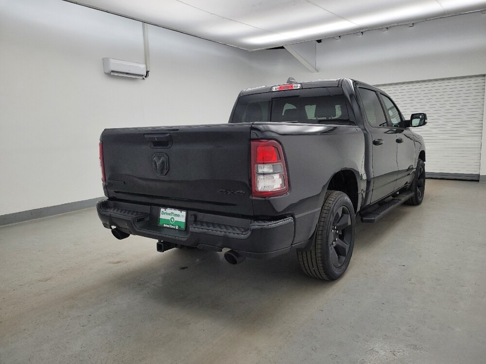 2019 RAM 1500 in Cincinnati, OH 45255 - 18123123 9