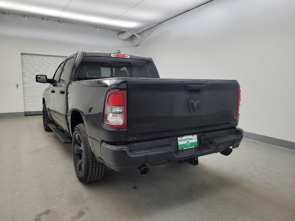 2019 RAM 1500 in Cincinnati, OH 45255 - 18123123 6