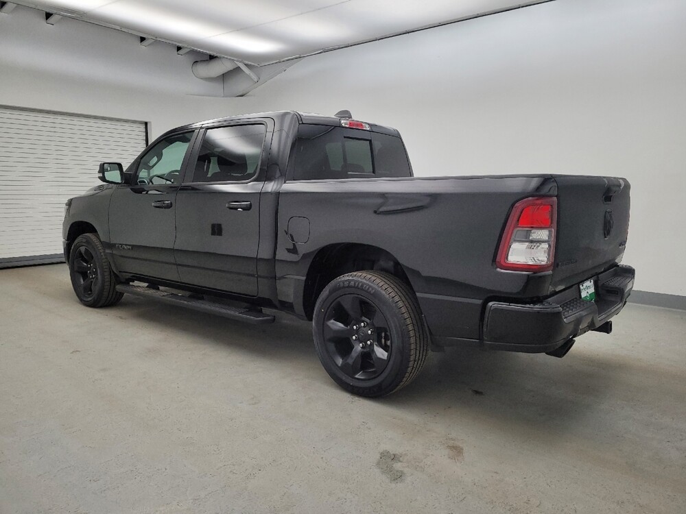 2019 RAM 1500 in Cincinnati, OH 45255 - 18123123 3