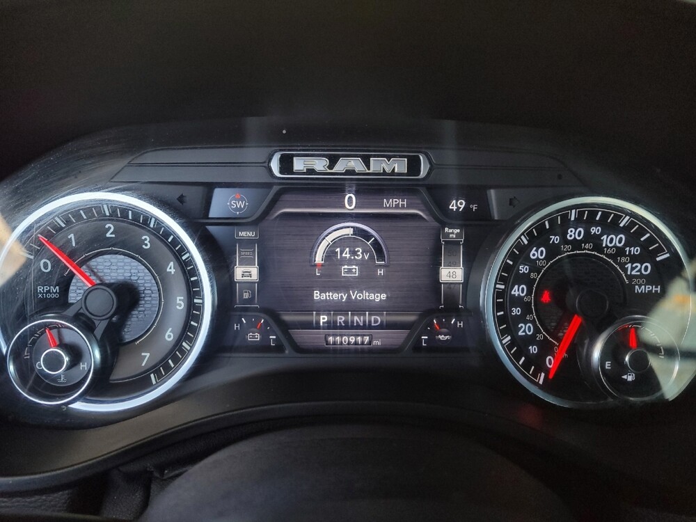 2019 RAM 1500 in Cincinnati, OH 45255 - 18123123 23