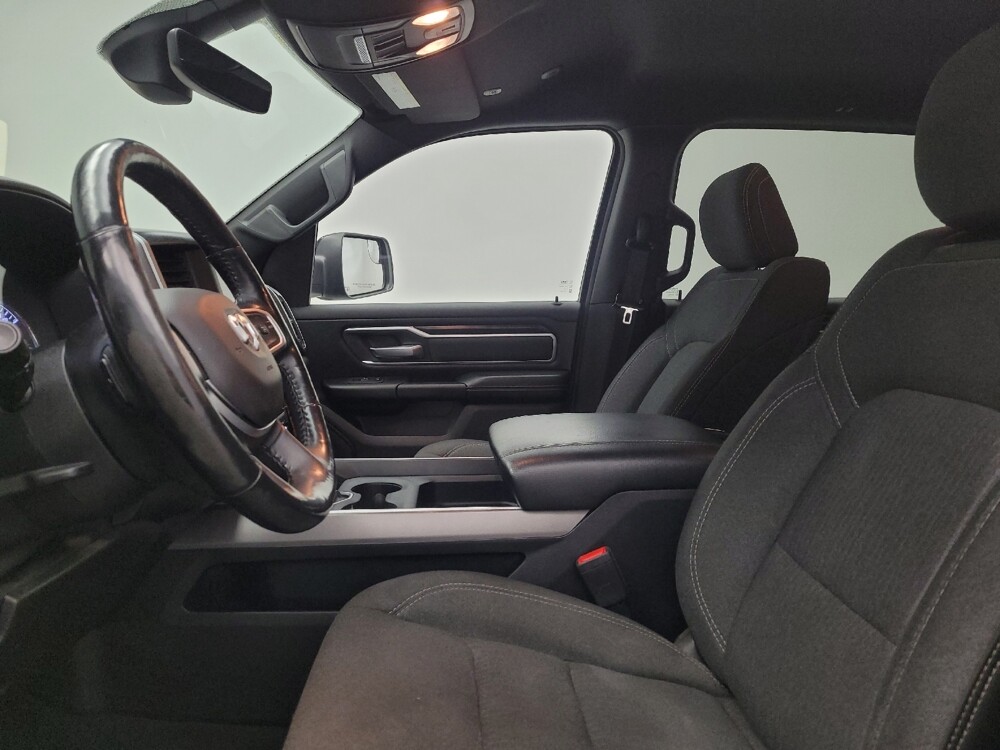 2019 RAM 1500 in Cincinnati, OH 45255 - 18123123 17