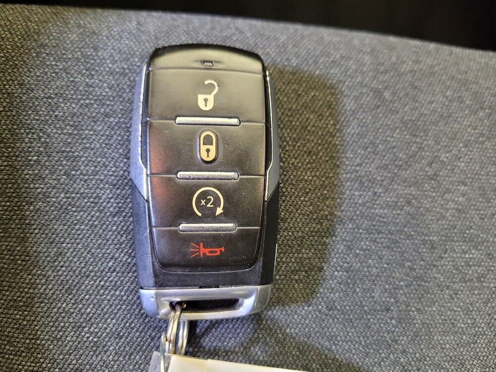 2019 RAM 1500 in Cincinnati, OH 45255 - 18123123 32