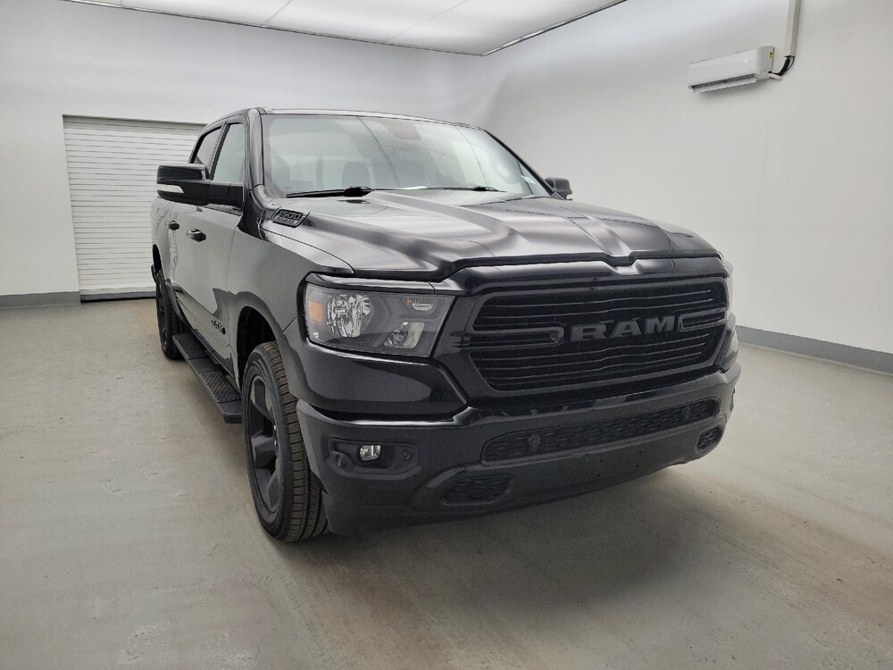 2019 RAM 1500 in Cincinnati, OH 45255 - 18123123 14