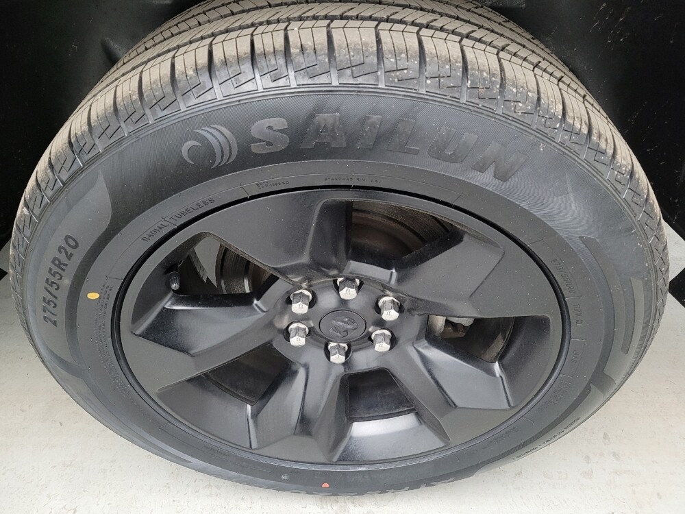 2019 RAM 1500 in Cincinnati, OH 45255 - 18123123 31