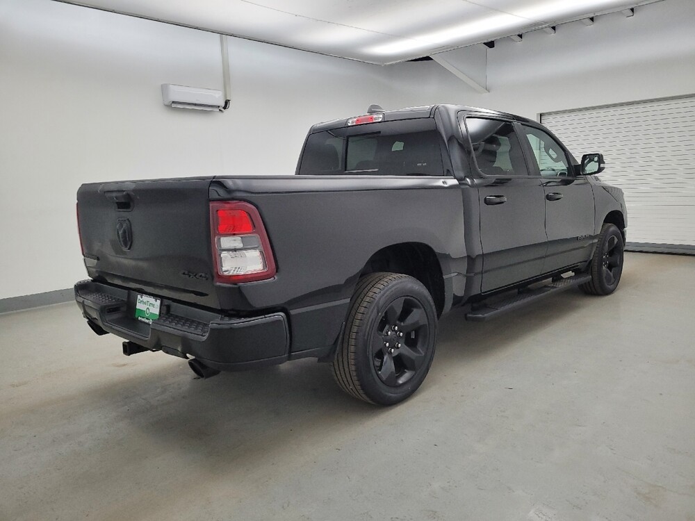 2019 RAM 1500 in Cincinnati, OH 45255 - 18123123 10