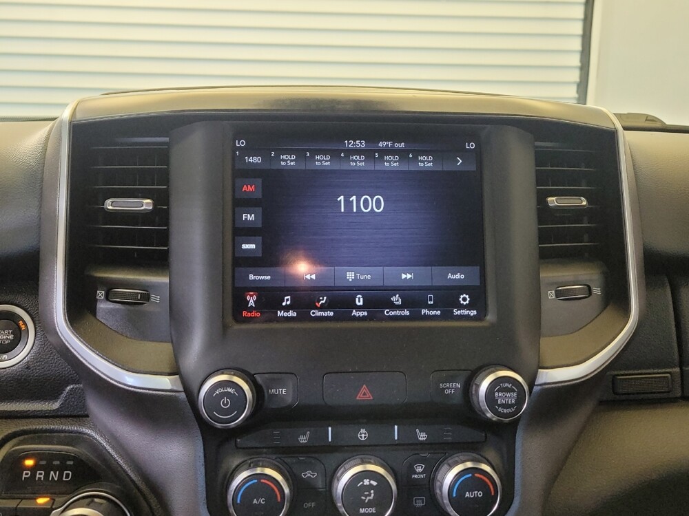 2019 RAM 1500 in Cincinnati, OH 45255 - 18123123 25