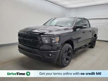 2019 RAM 1500 in Cincinnati, OH 45255